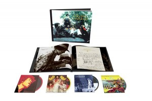 Electric Ladyland 50th Anniversary Edition (CD)